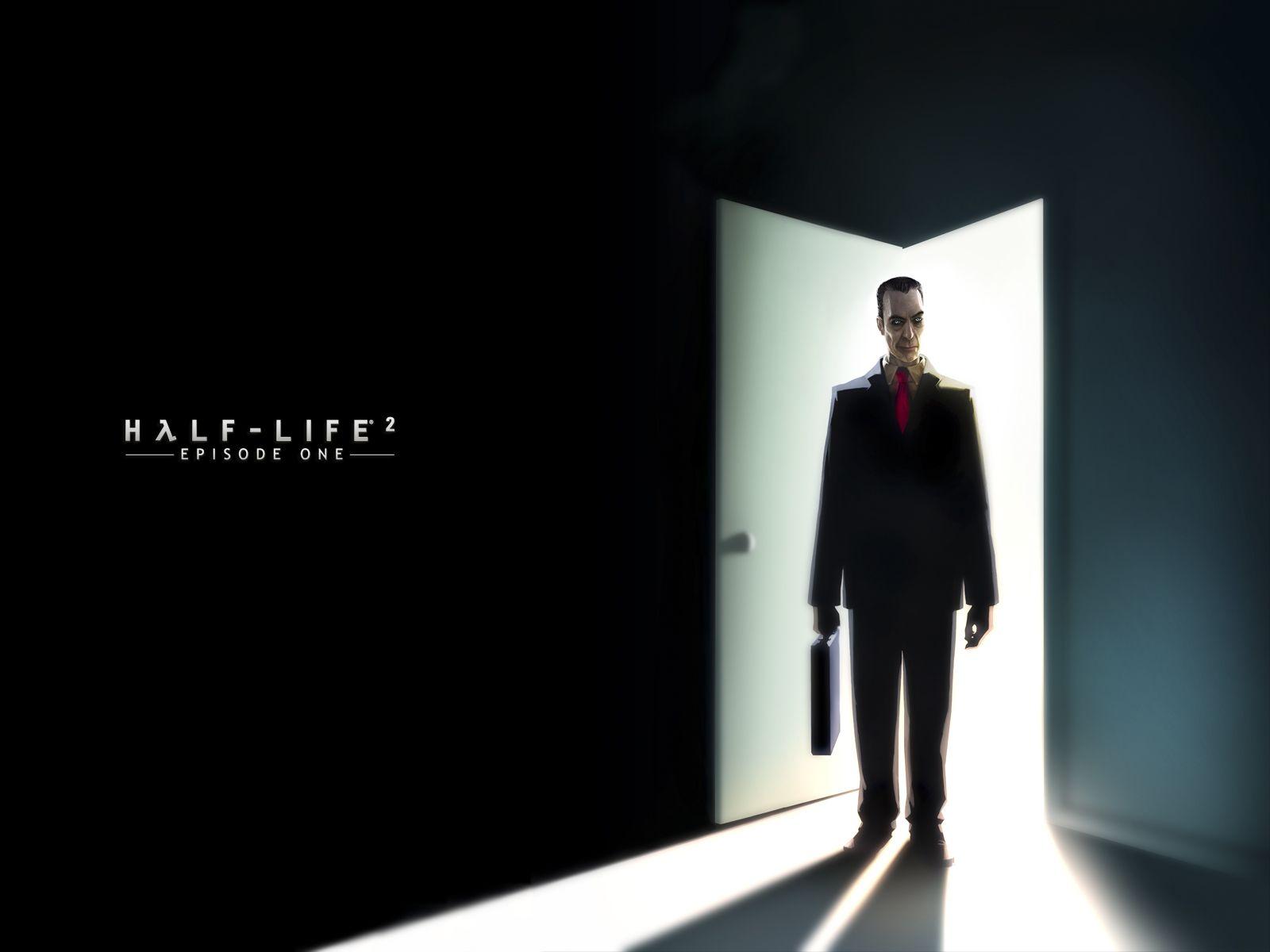 Half Life Wallpapers HD Backgrounds, Image, Pics, Photos Free