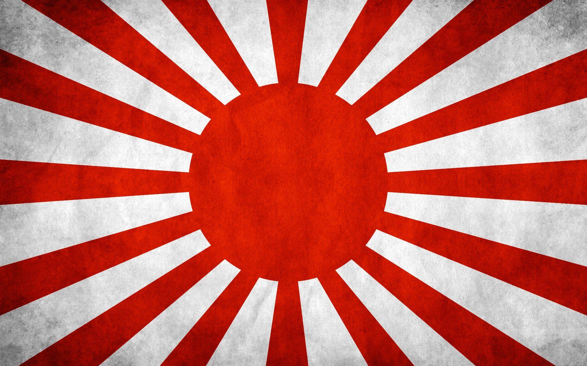 15 Flag Of Japan HD Wallpapers