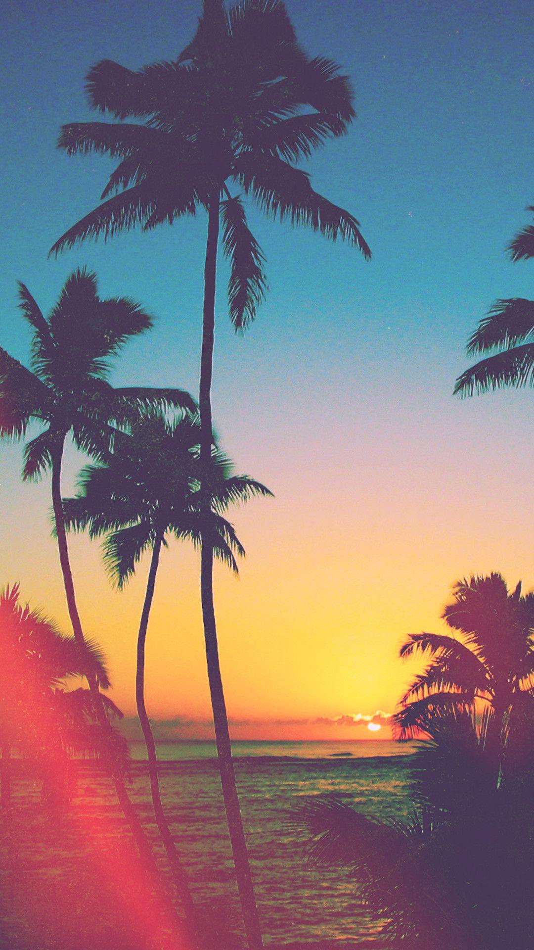 California iPhone Wallpapers