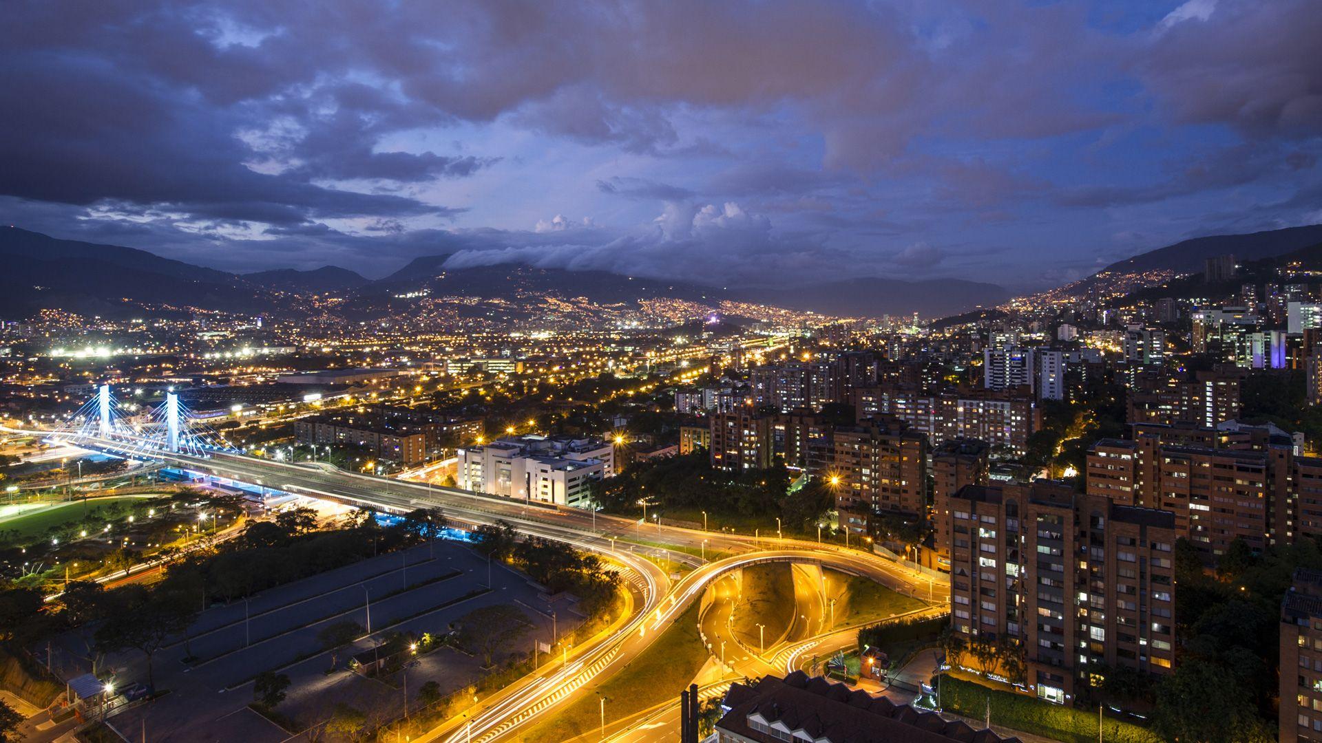 Medellin