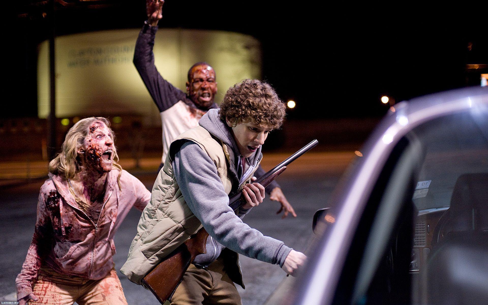 Zombieland 31147