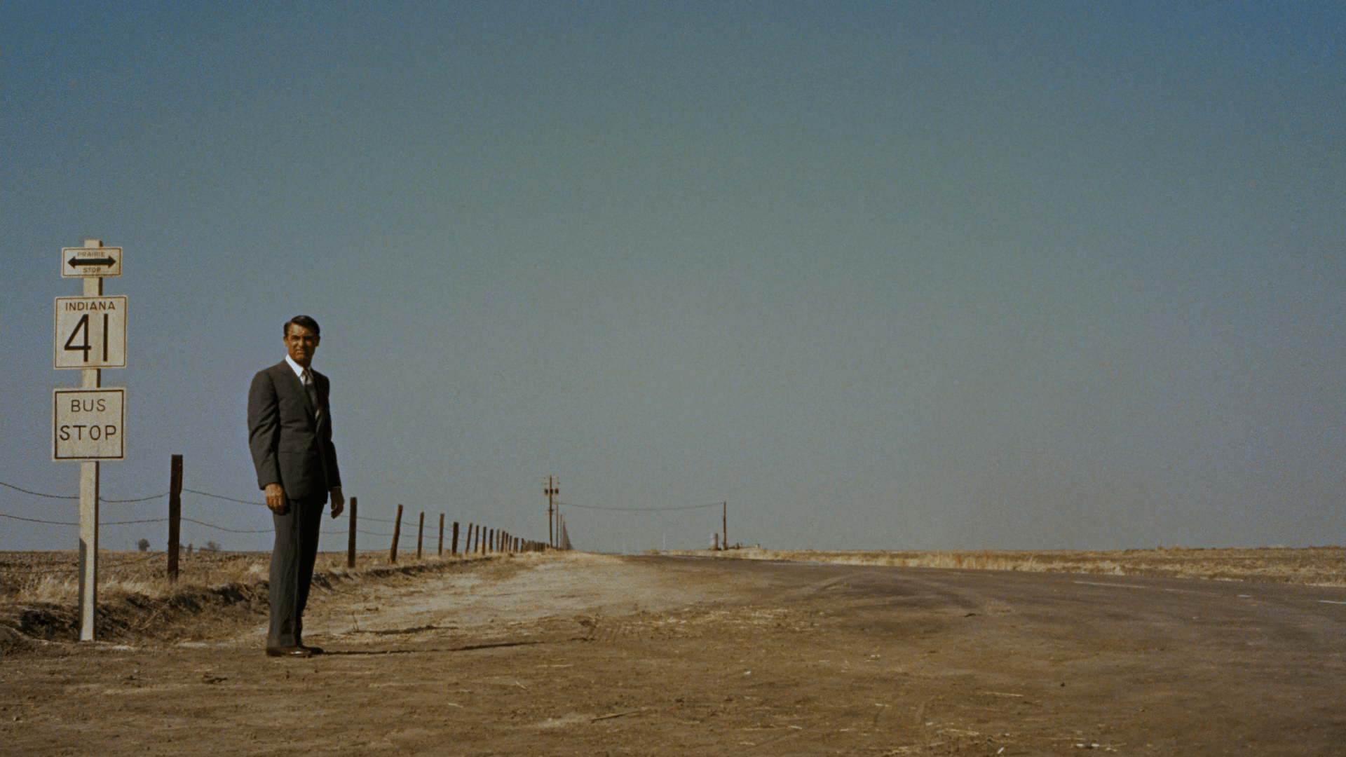 6 North By Northwest HD Wallpapers