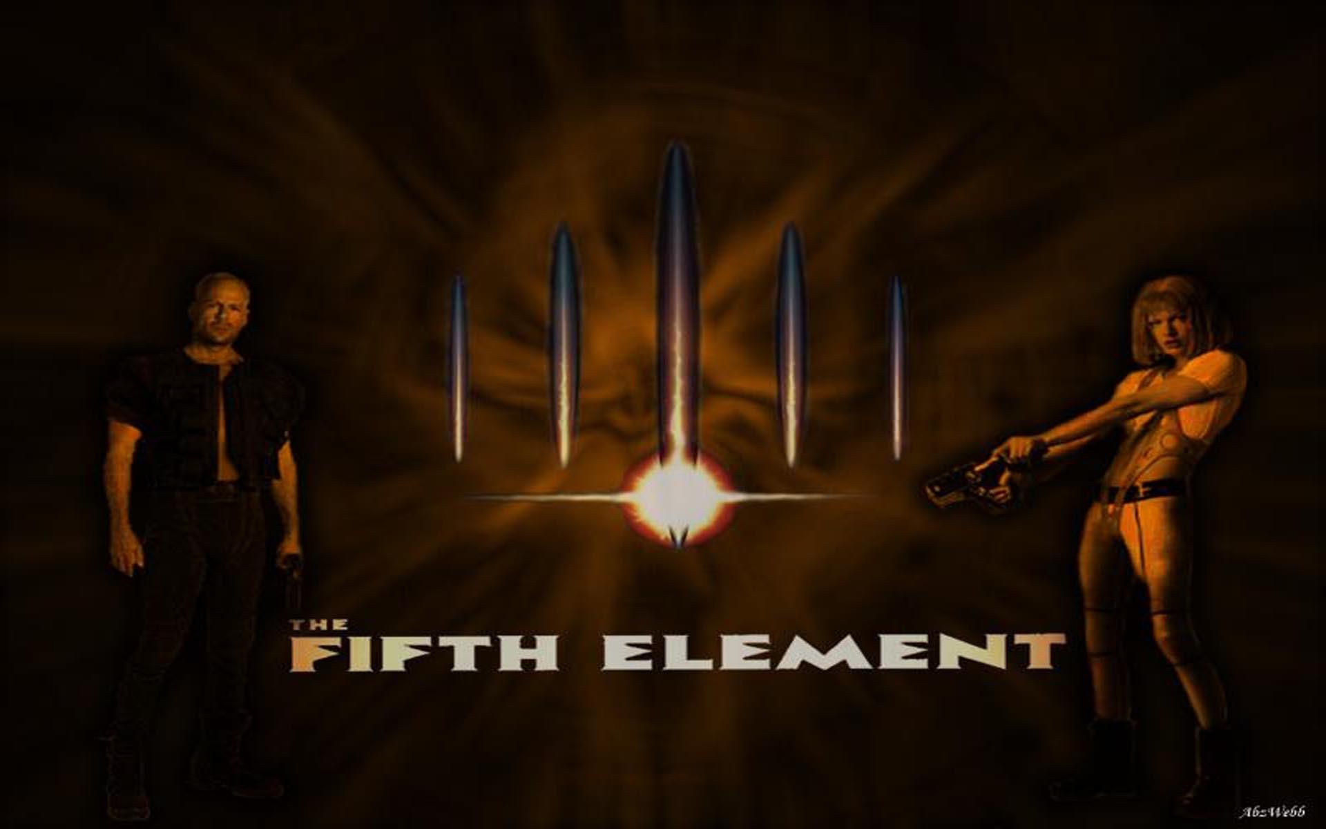 The Fifth Element image The Fifth Element HD wallpapers and