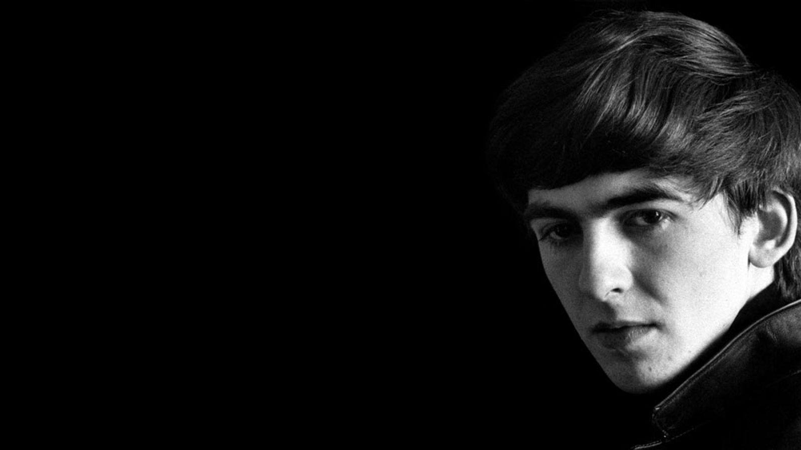 George Harrison Wallpapers