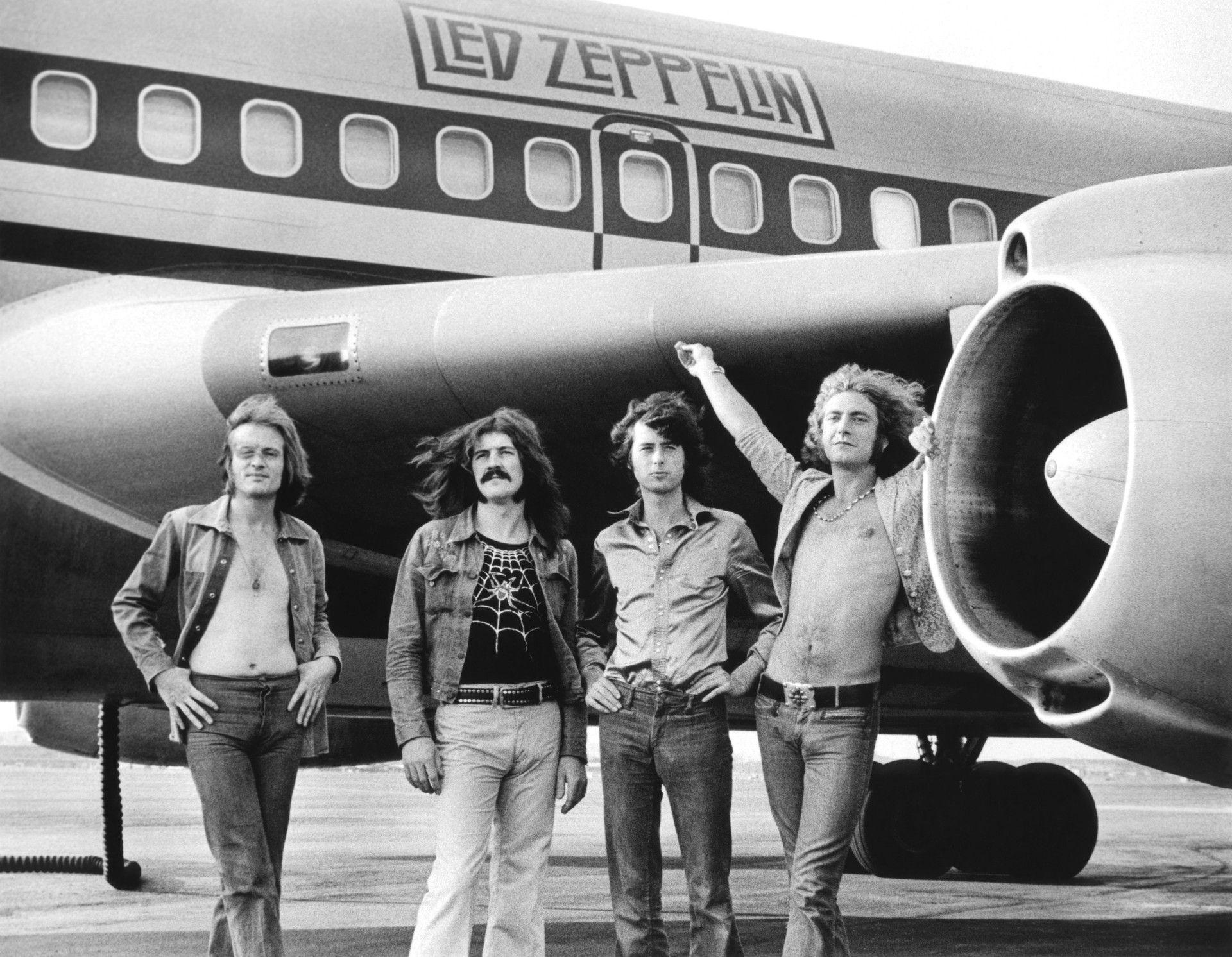 Led Zeppelin HD Wallpapers