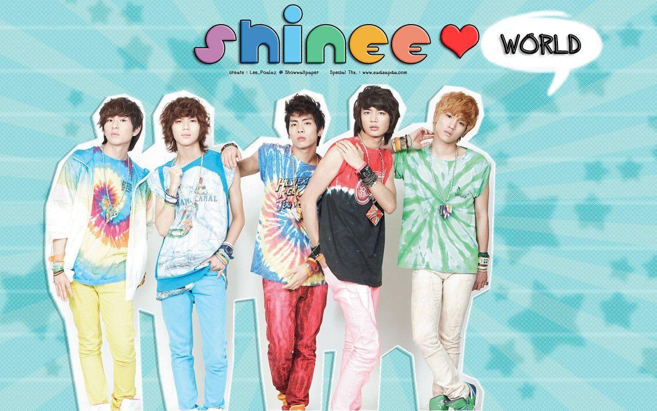 SHINee