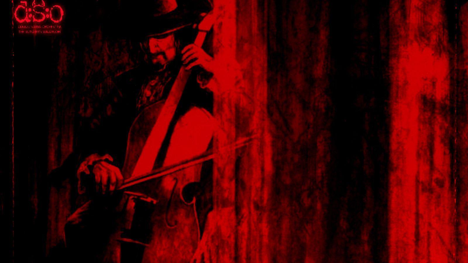 1 Diablo Swing Orchestra HD Wallpapers