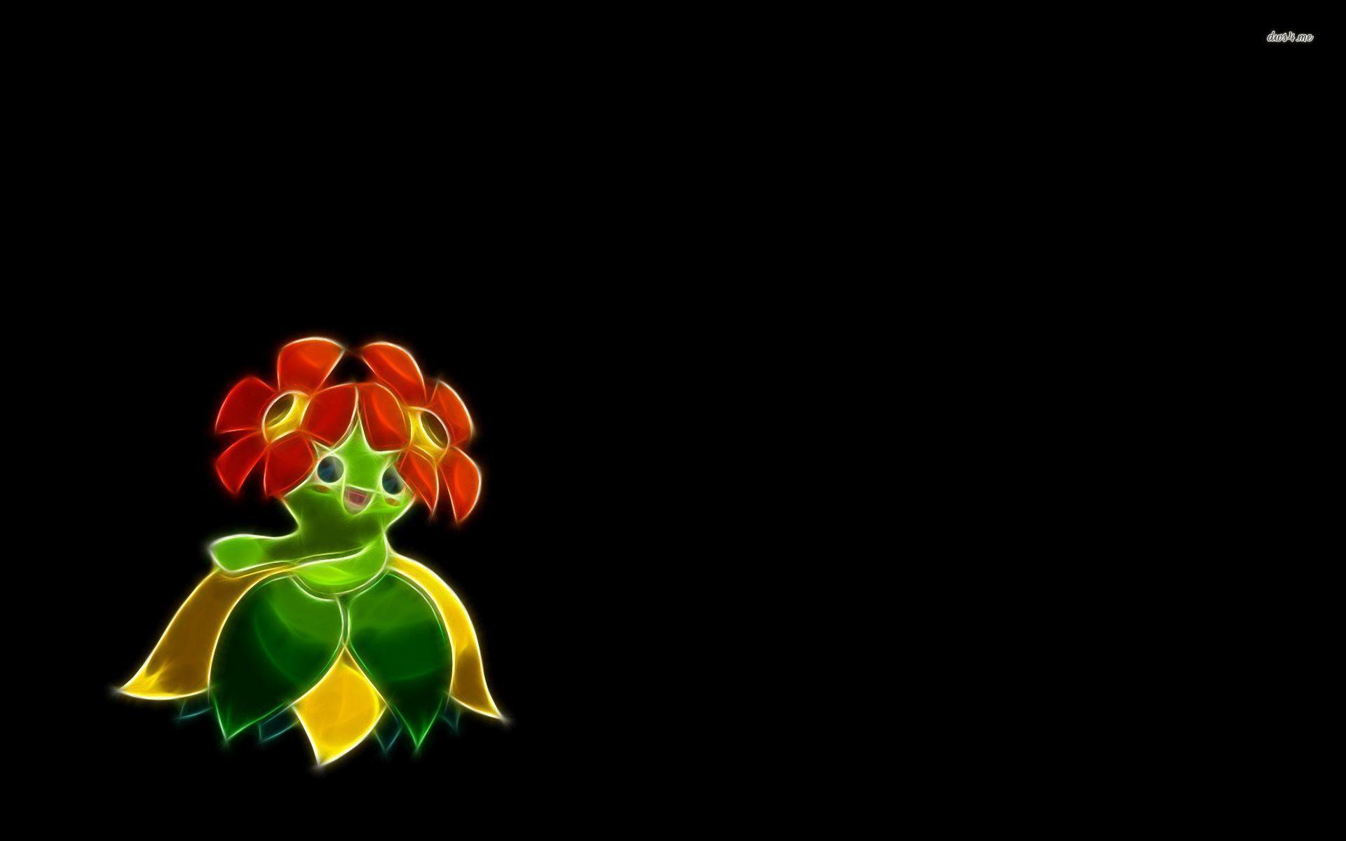 Bellossom