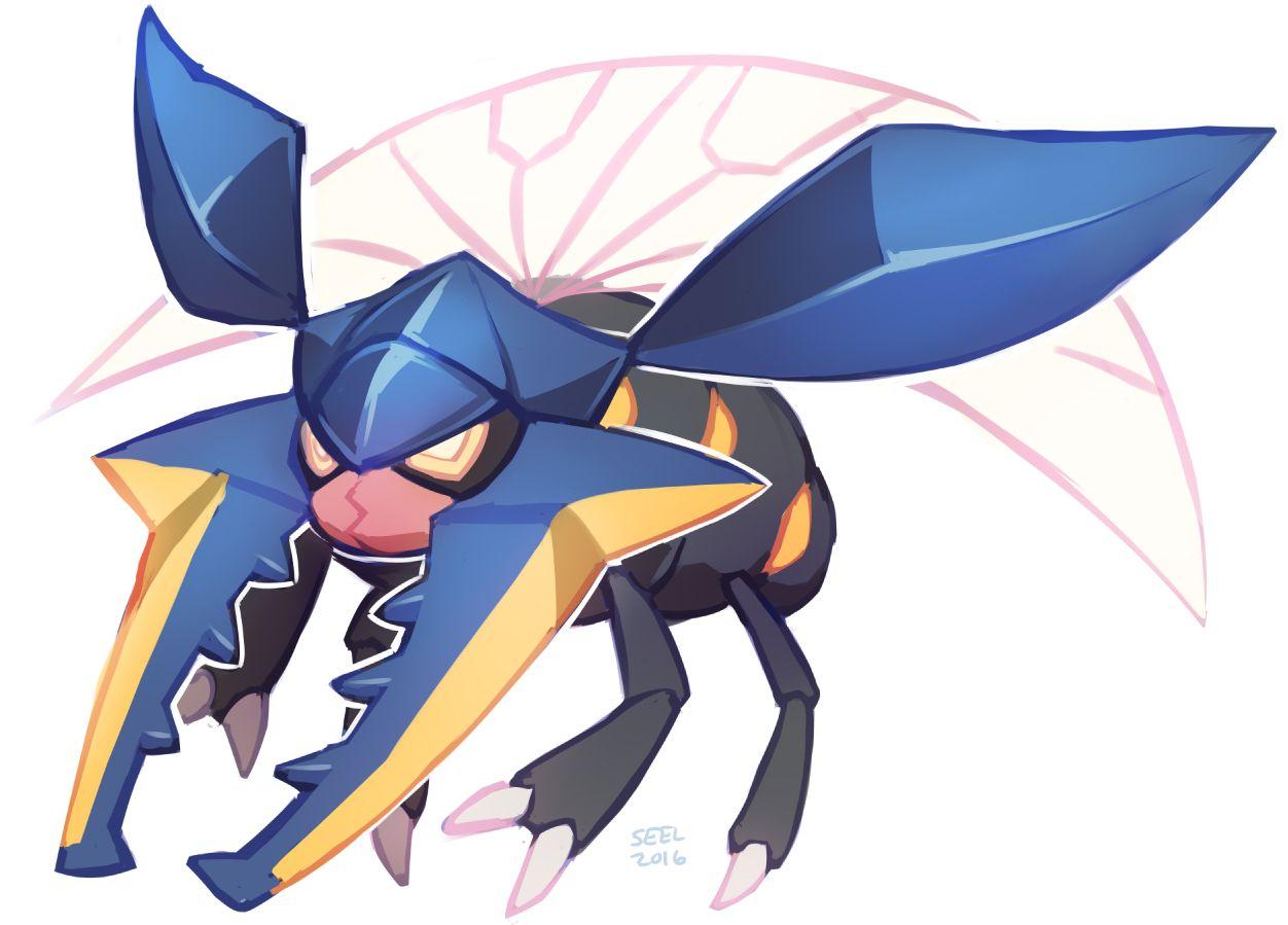 Vikavolt