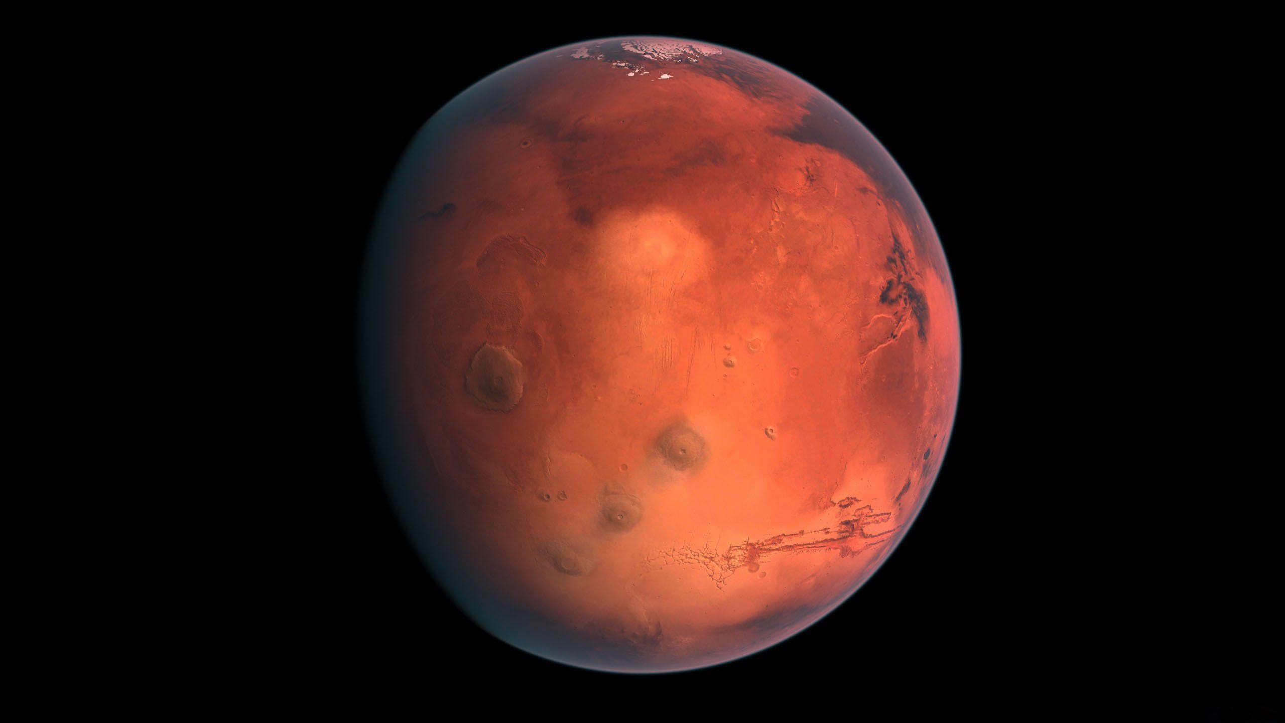 Mars Wallpaper Backgrounds 49095 ~ HDWallSource