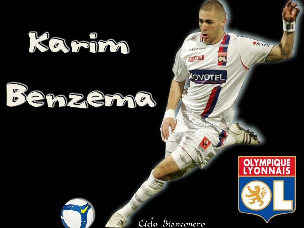 Best HD image Karim Benzema Wallpapers