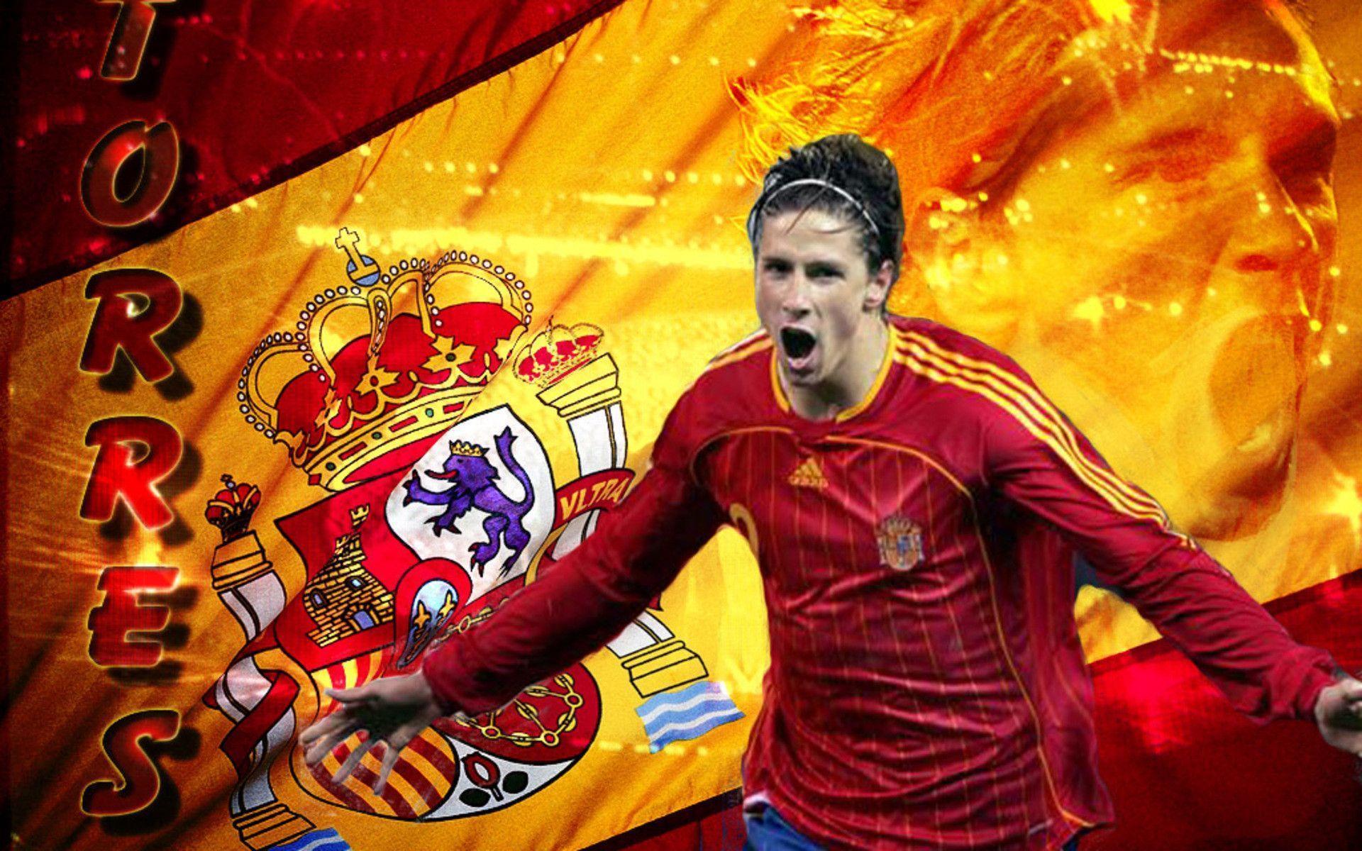 Fonds d&Fernando Torres : tous les wallpapers Fernando Torres