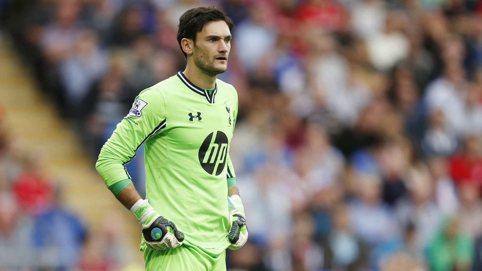 Hugo LLoris Wallpapers