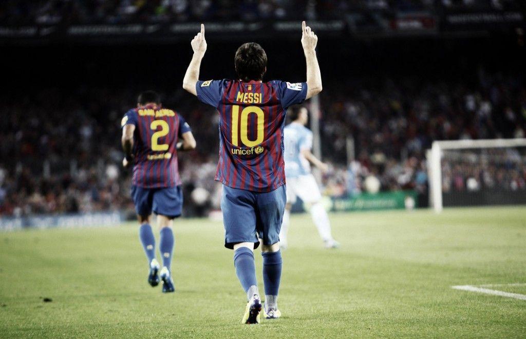 Messi HD Wallpapers