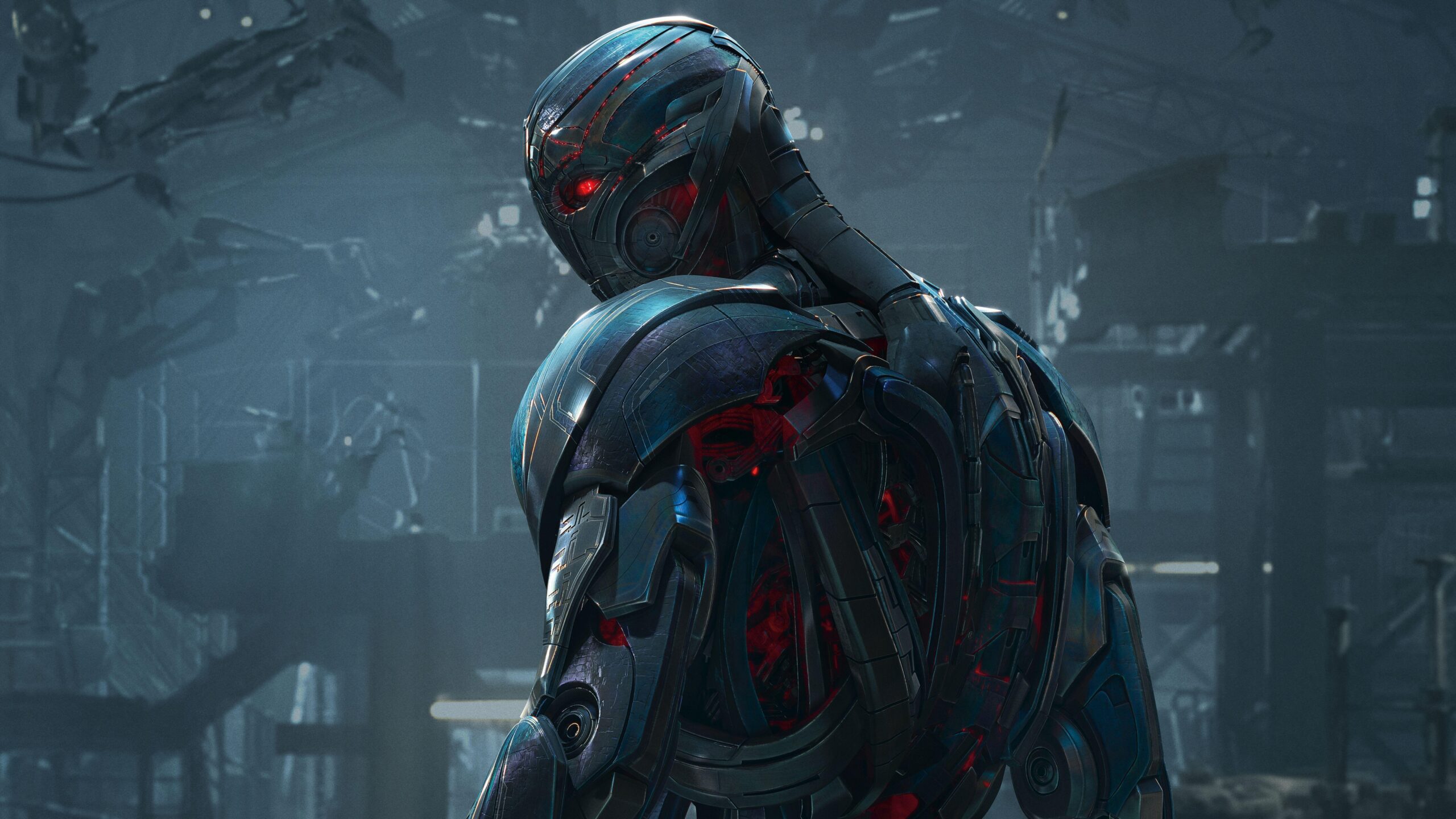 161 Avengers: Age Of Ultron HD Wallpapers