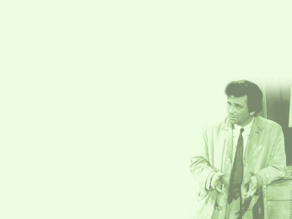 Columbo Wallpapers Image Group