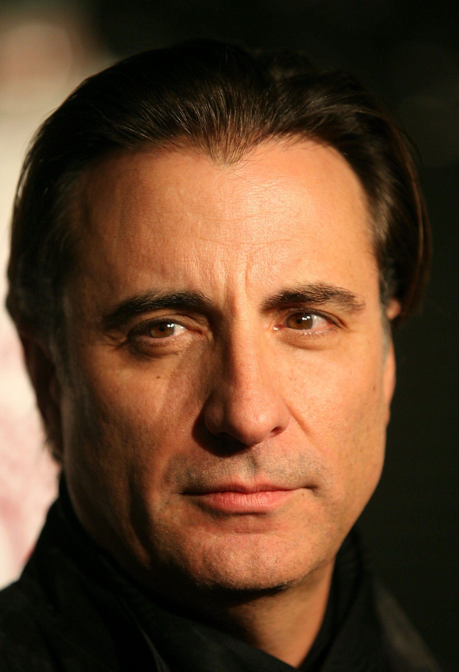 Andy Garcia HD Wallpapers