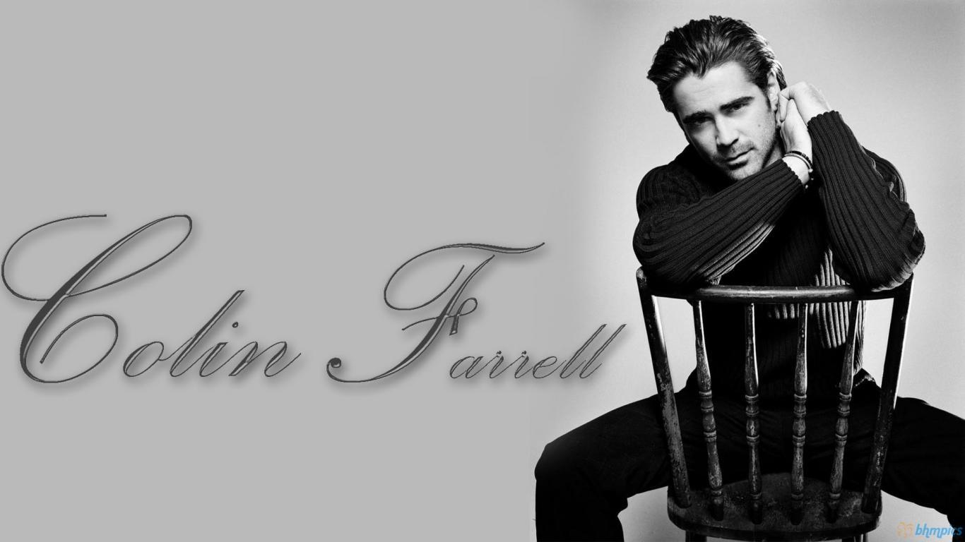 Download Latest Colin Farrell Wallpapers Wallpapers HD FREE Uploaded