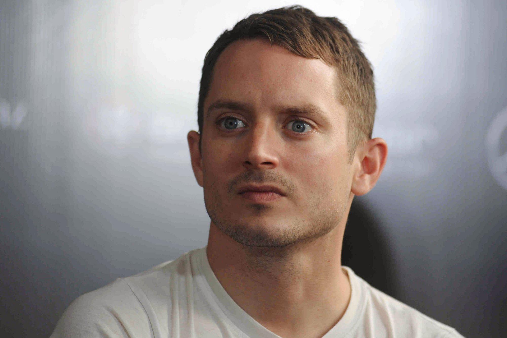 Elijah Wood Wallpapers Hd