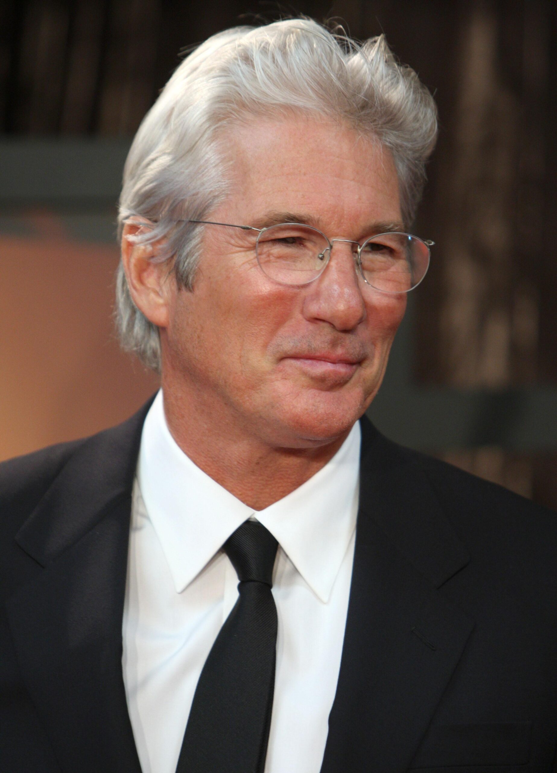 32+ Best HD Richard Gere Wallpapers