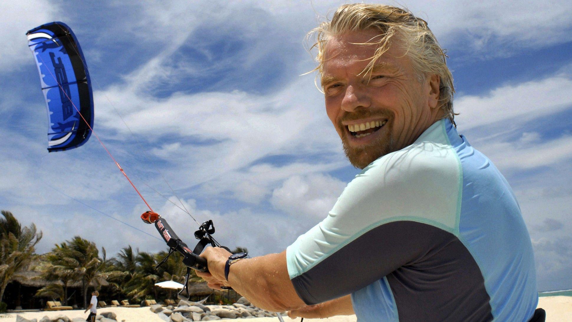 Richard Branson Wallpapers Image Photos Pictures Backgrounds