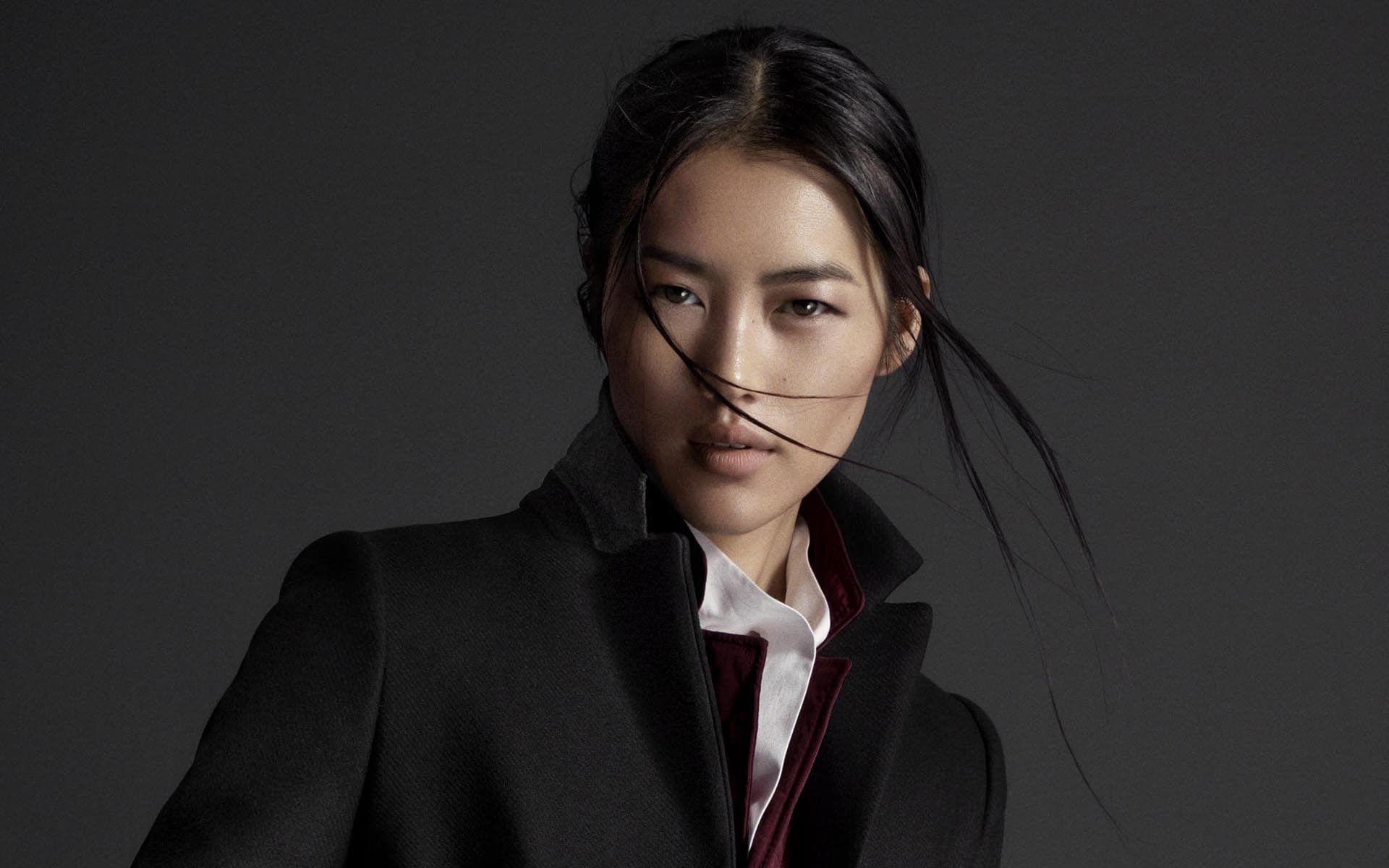 liu wen