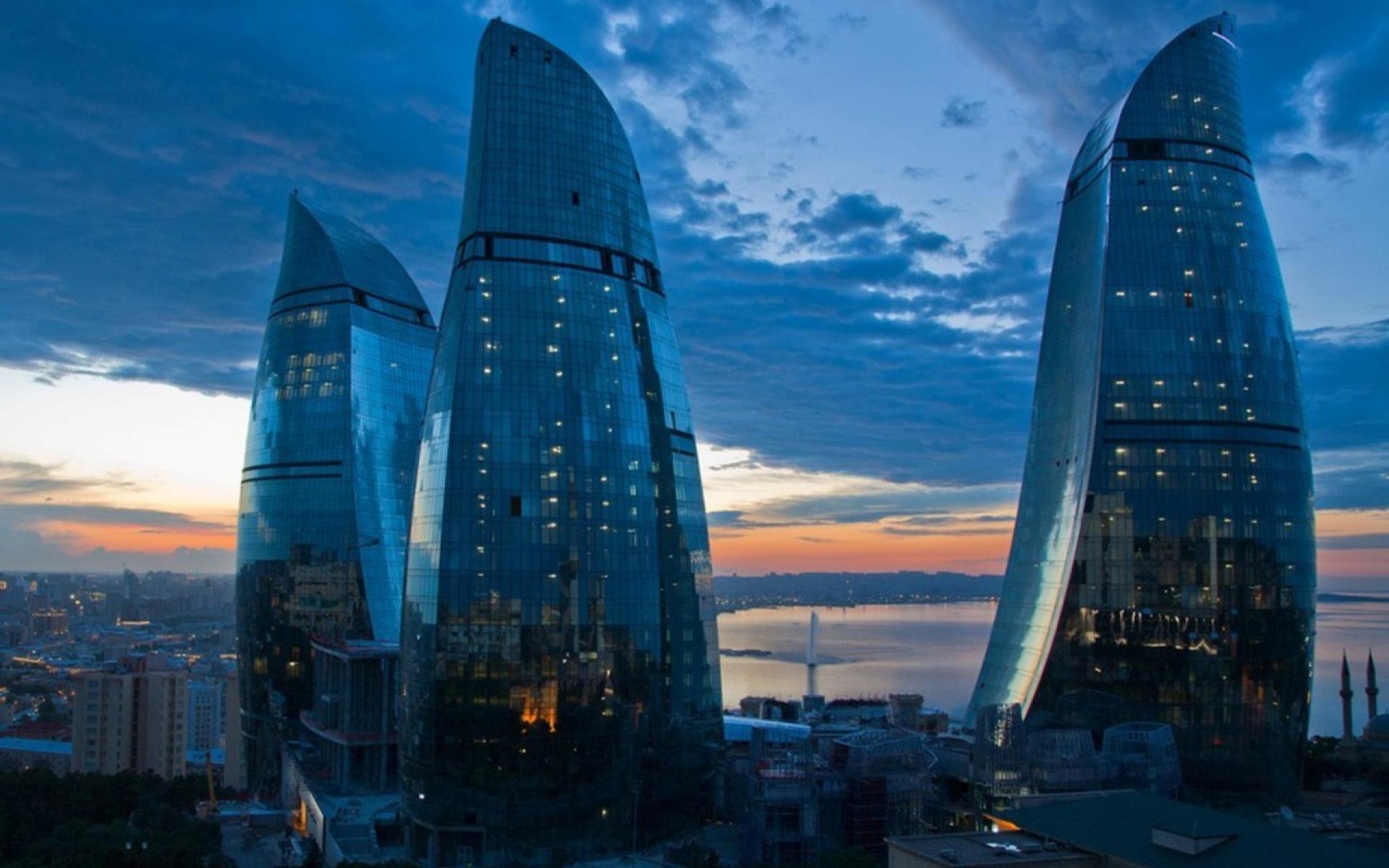 Azerbaijan HD wallpapers