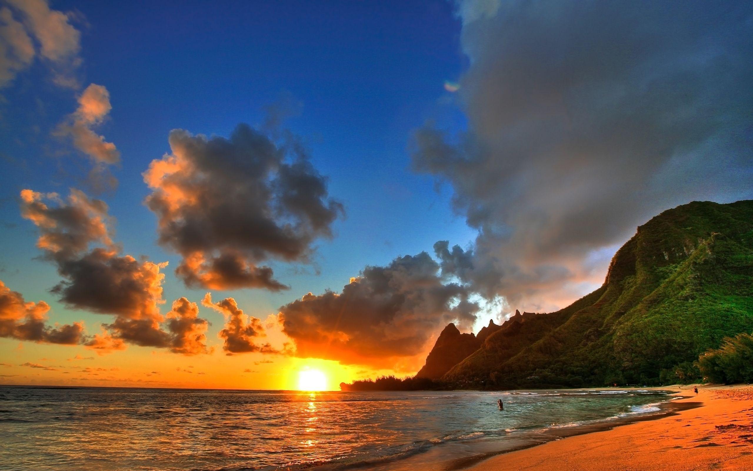 HD Hawaii Wallpapers