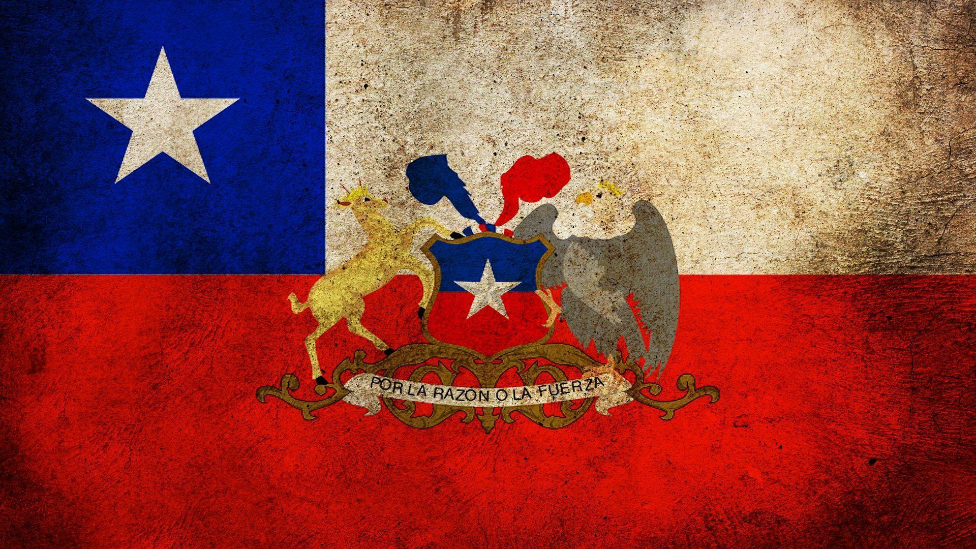 Chile Wallpapers