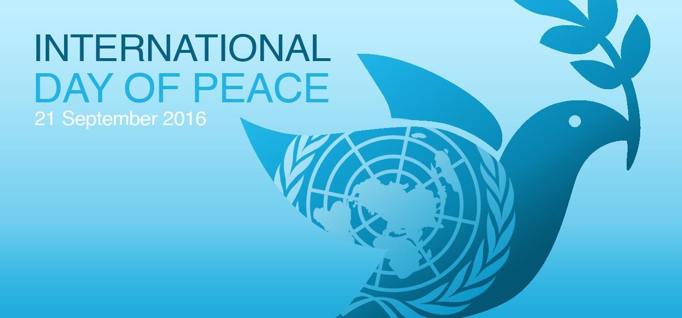 International Day of Peace Wallpapers 14