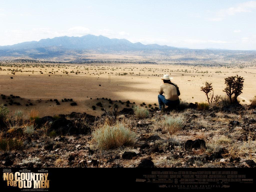 Image gallery for No Country for Old Men