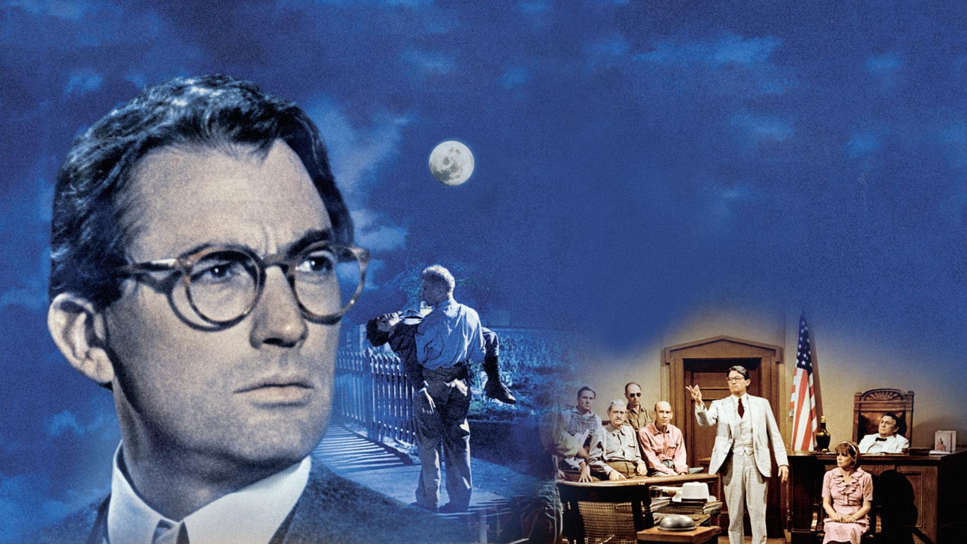 To Kill a Mockingbird