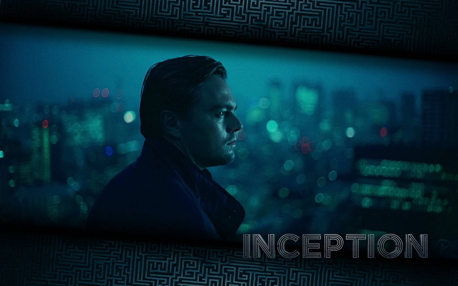 Inception wallpapers