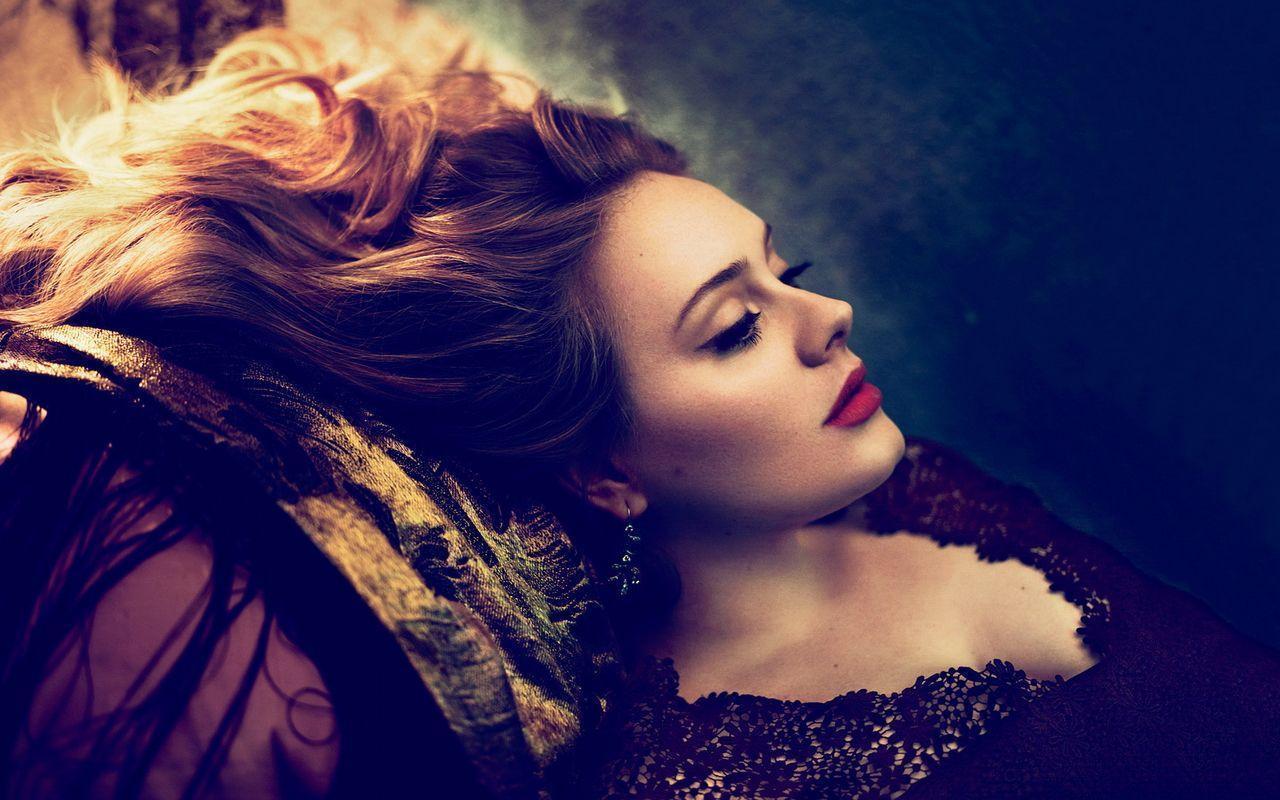 Adele Wallpapers HD