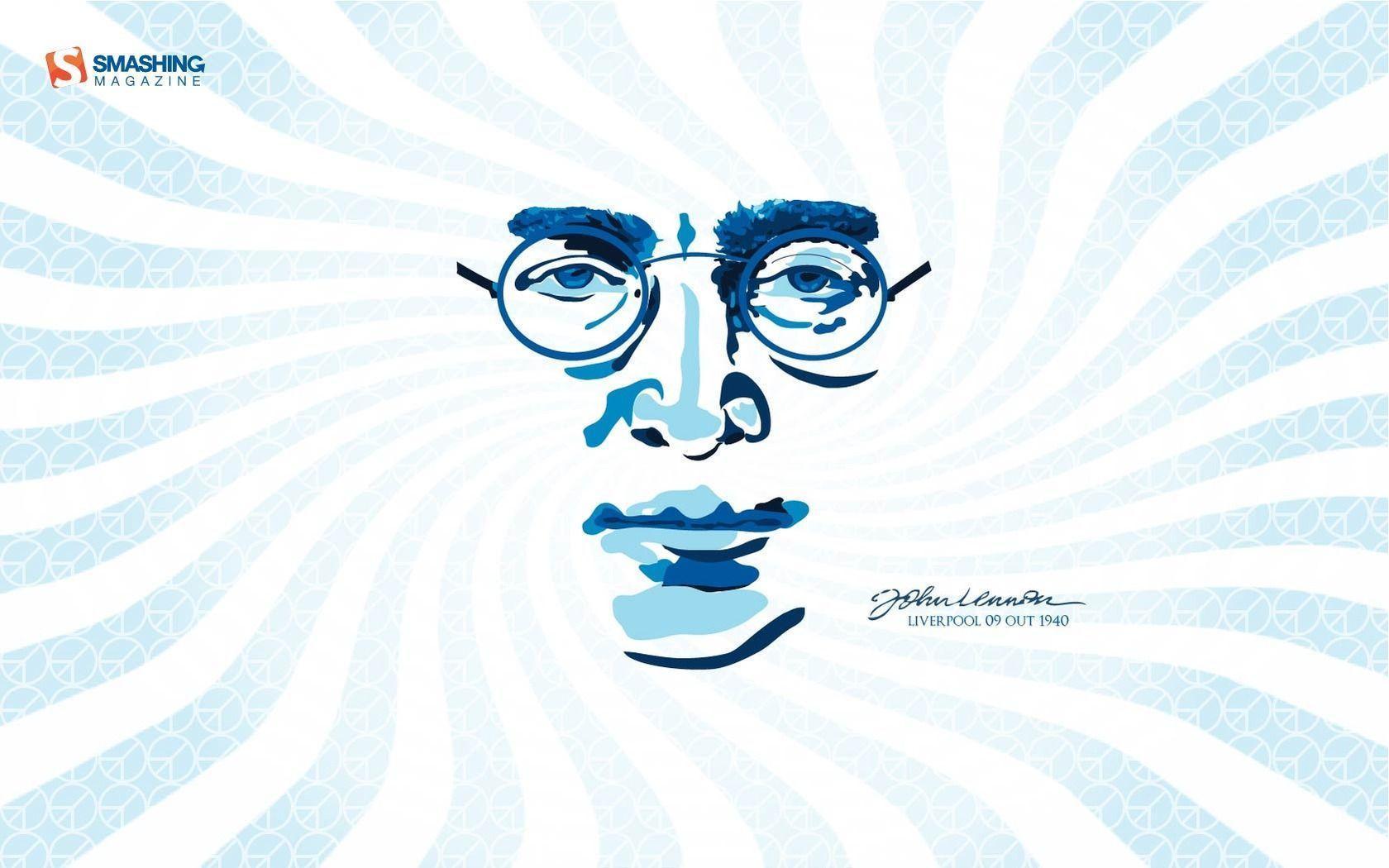 John Lennon wallpapers