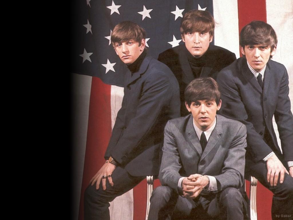 The Beatles Wallpapers