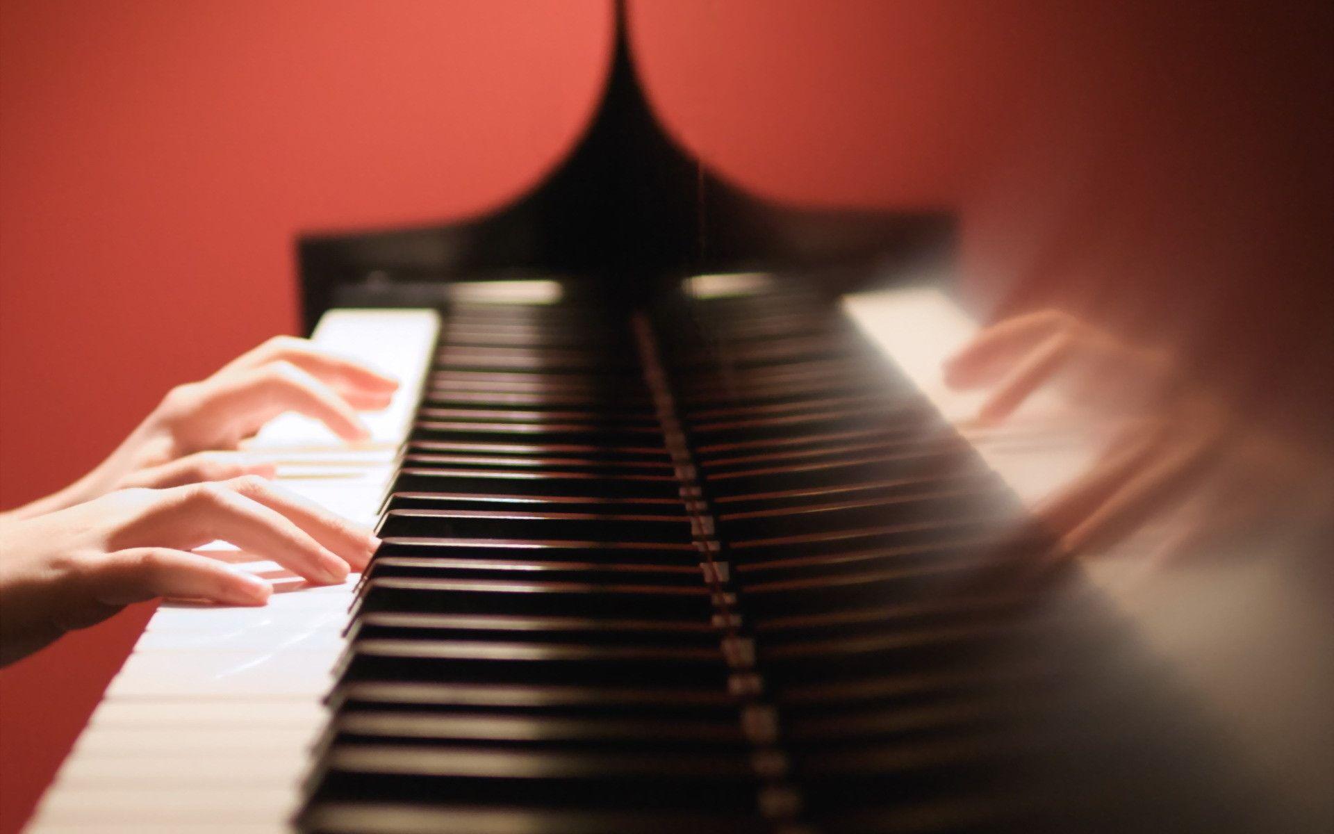 68 Piano Wallpapers