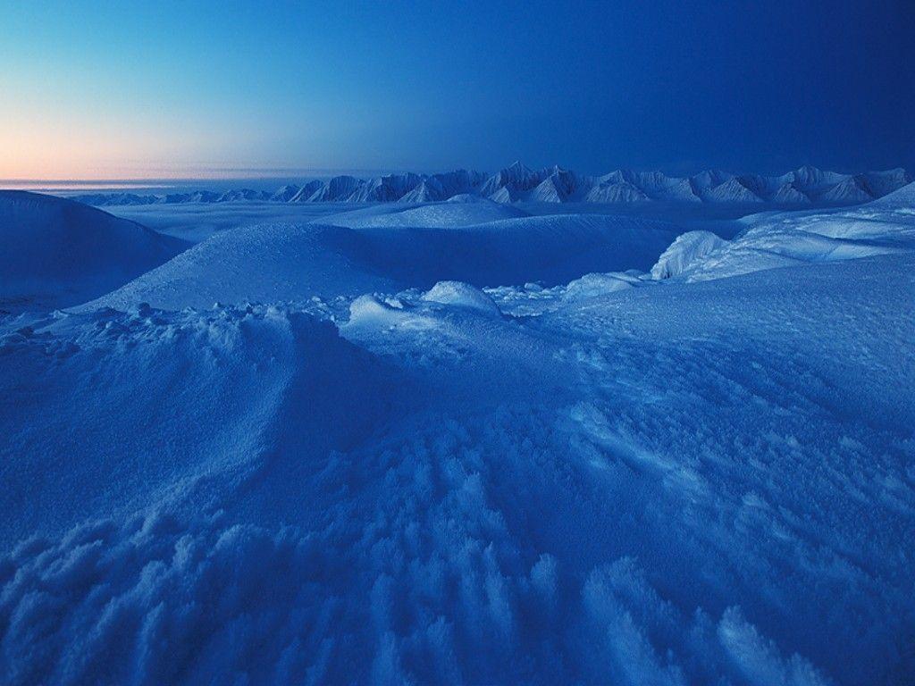 Blue Ice Glacier Wallpapers Desktop 30776 HD Pictures