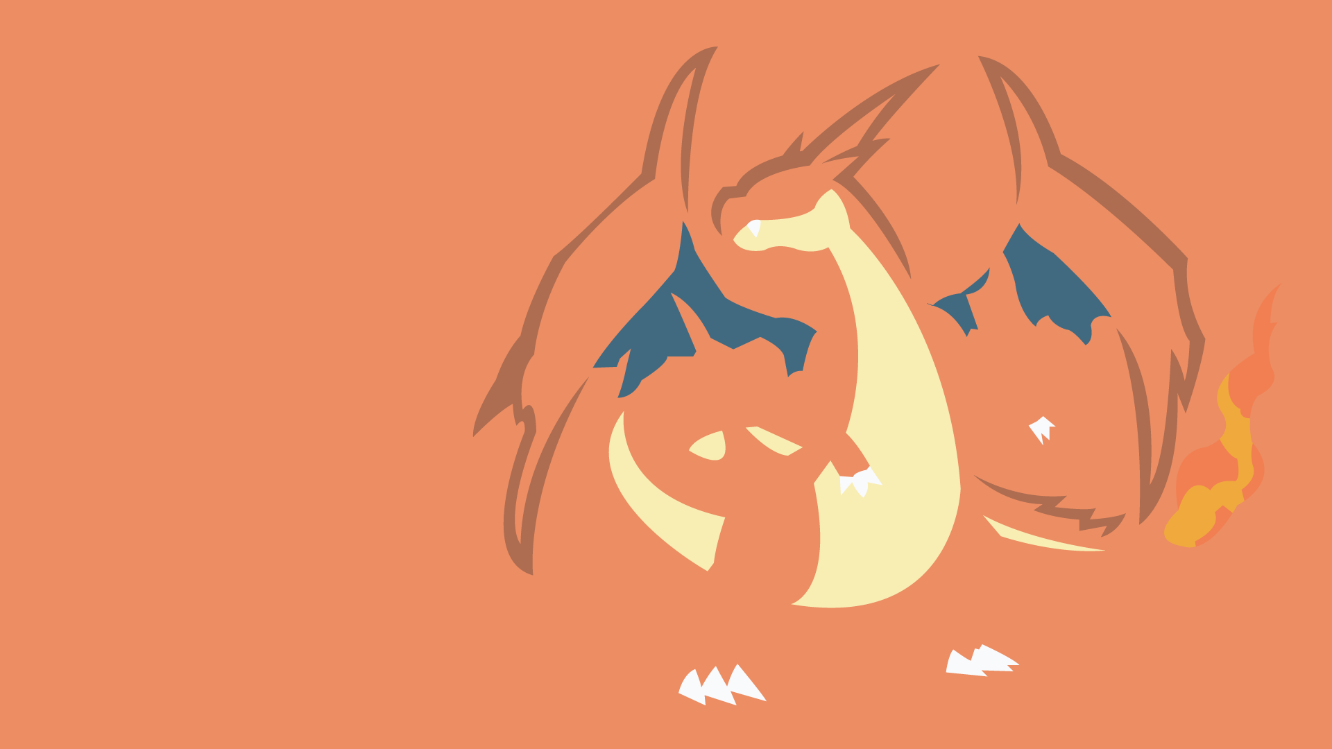 Charizard Wallpapers