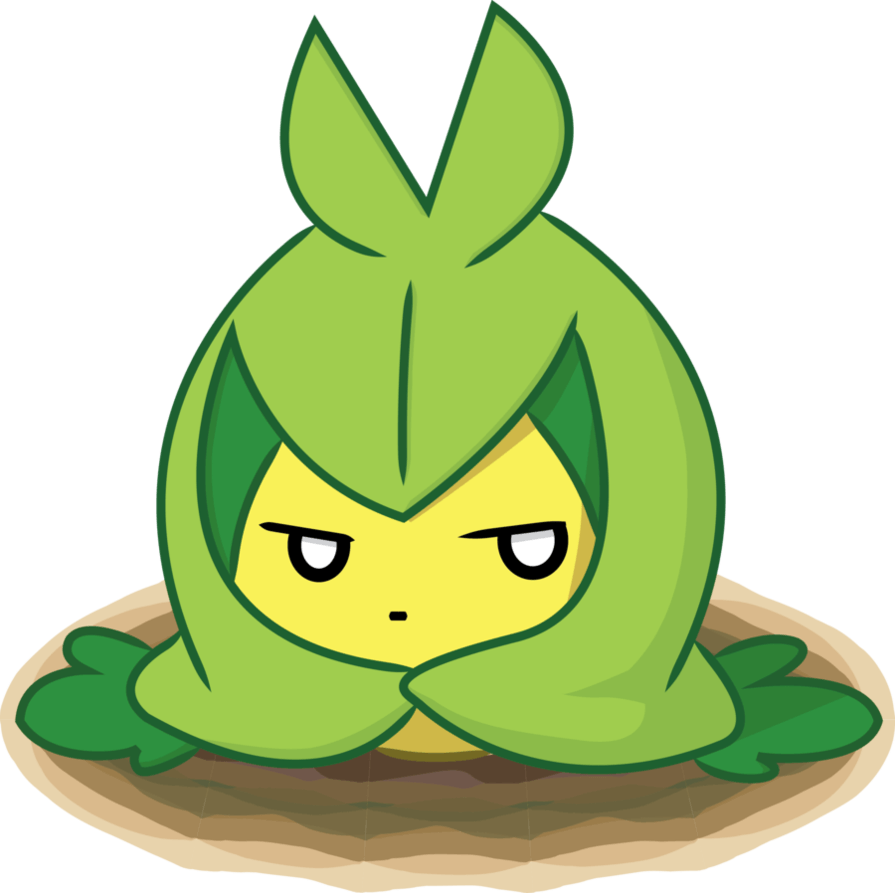 Swadloon by MountainOfCookies