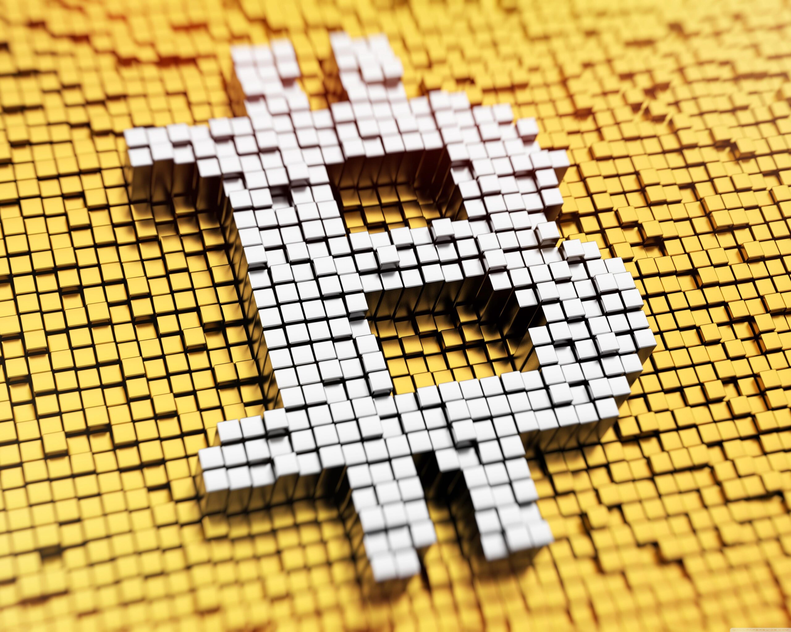 Bitcoin Wallpapers 9