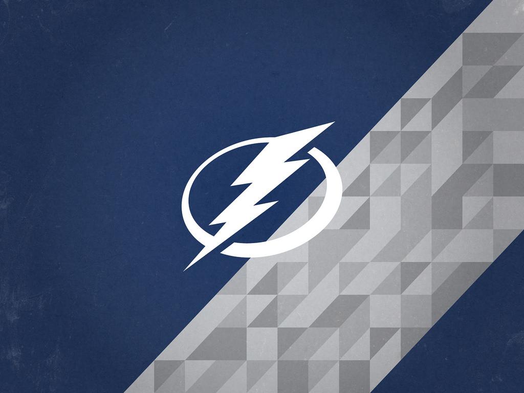 Tampa Bay Lightning iPad Wallpapers