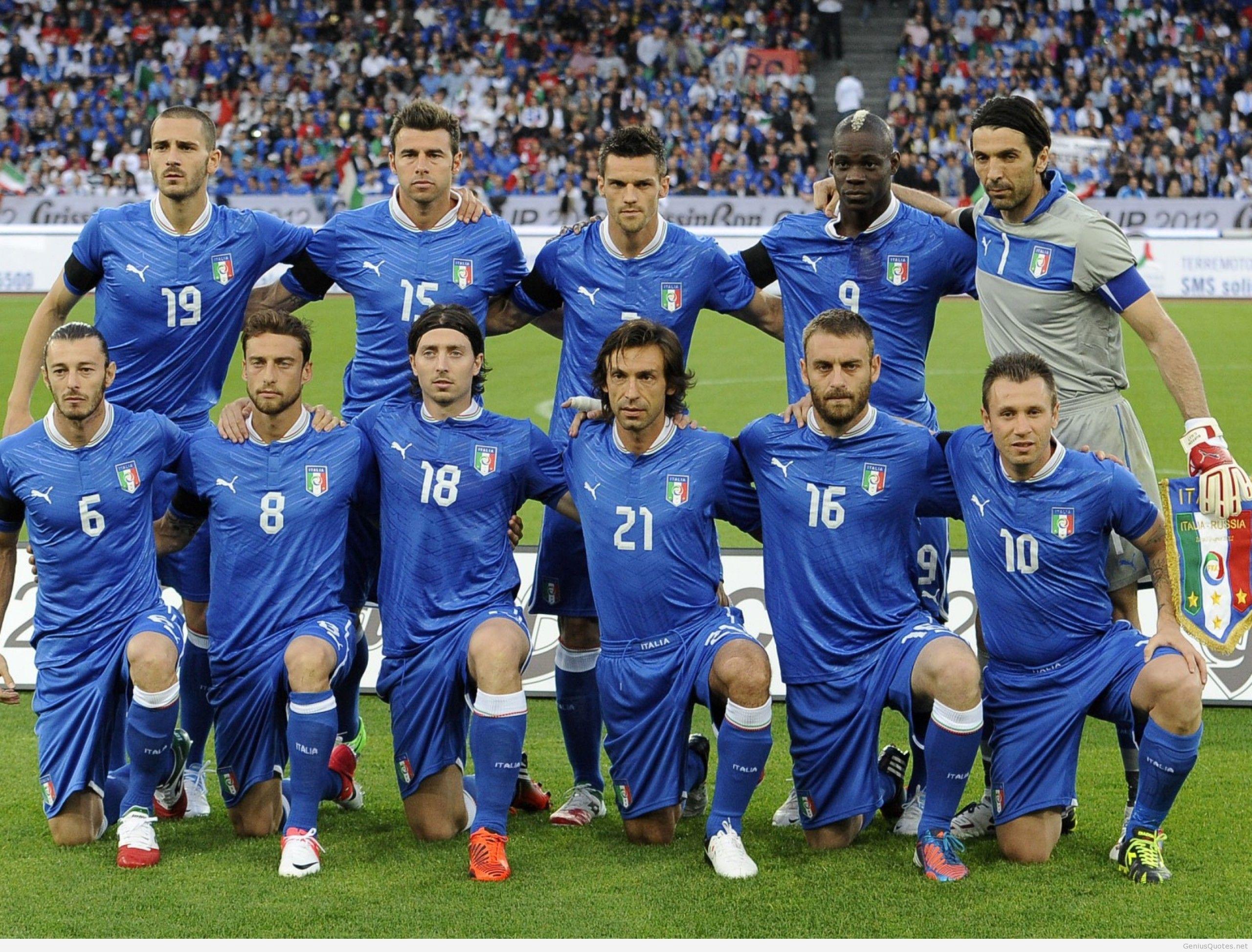 ▷ Fifa world cup 2014 italy team wallpapers and photos quote