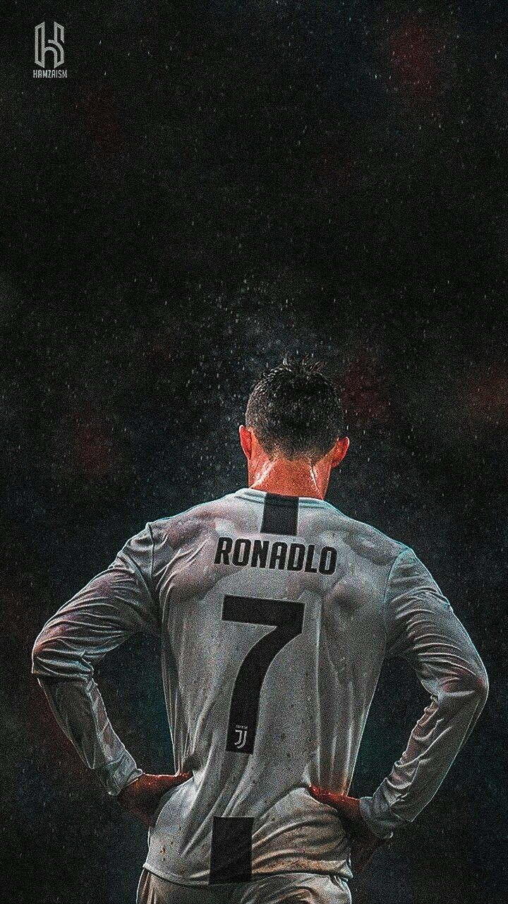 Cristiano Ronaldo × Juventus