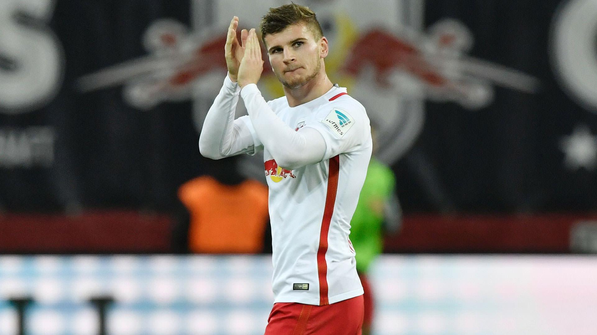 Timo Werner Wallpapers