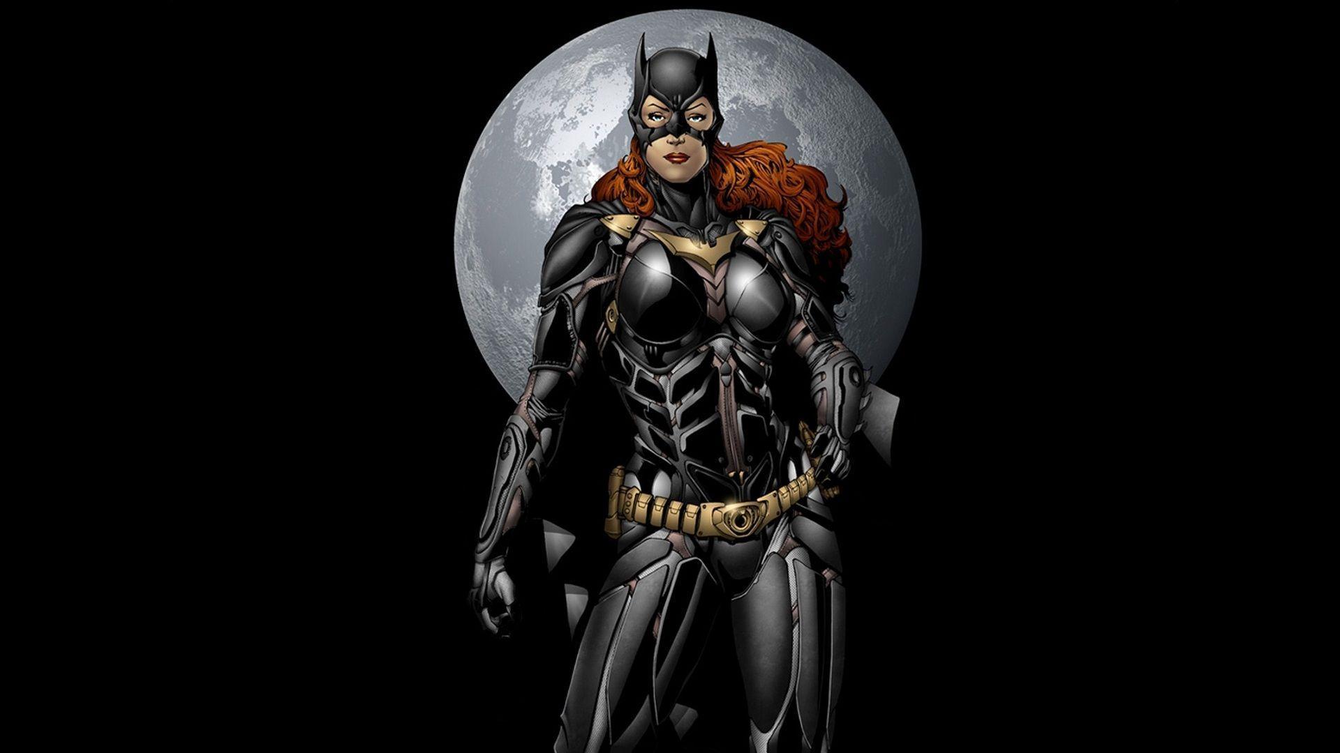 batwoman wallpapers 8