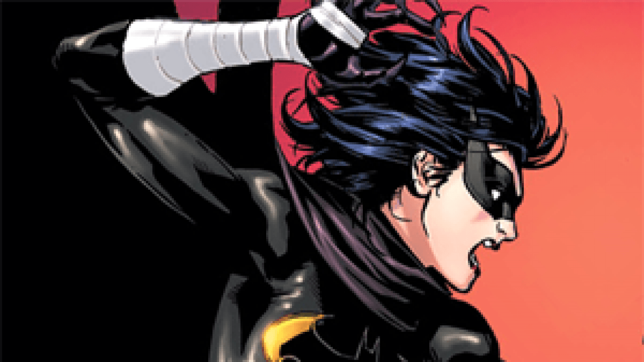 Off My Mind: What’s Next For Cassandra Cain?