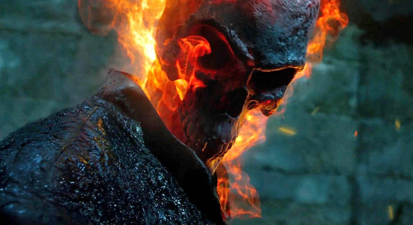 Download Ghost Rider Wallpapers