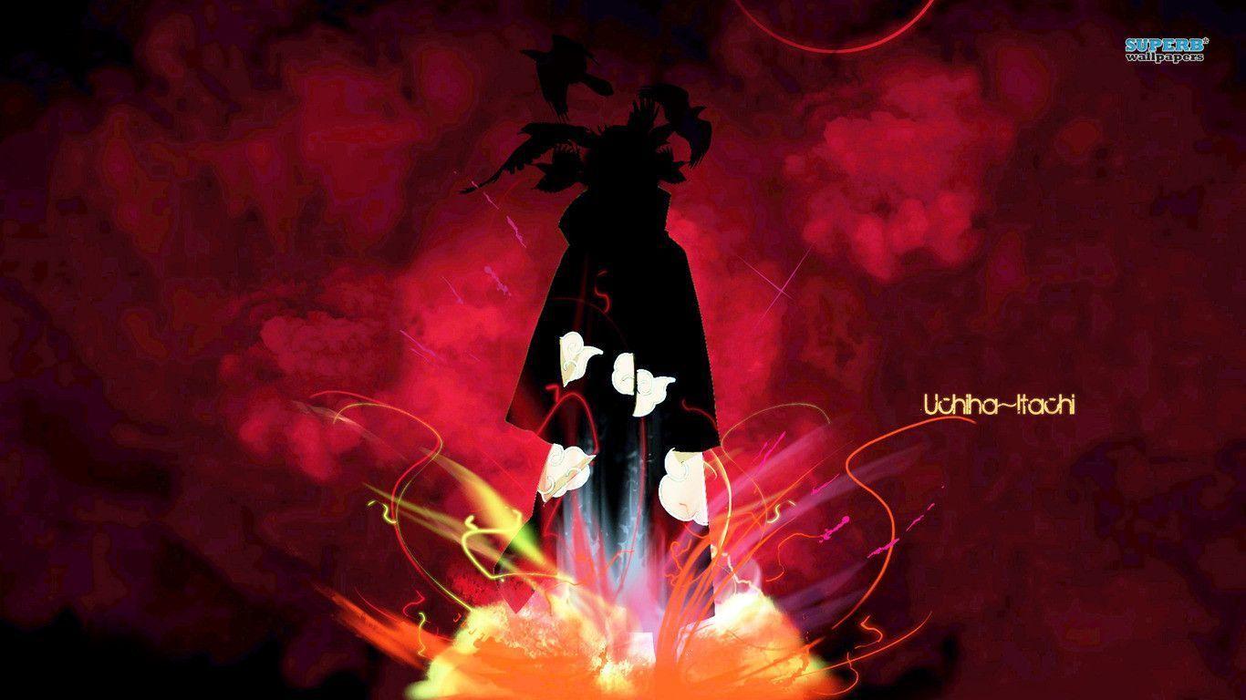 Wallpapers For > Itachi Wallpapers Hd