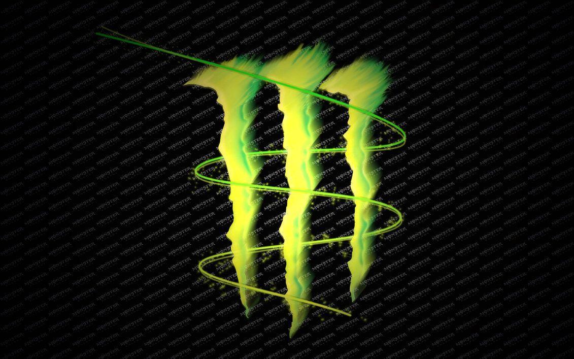 Monster Energy Wallpapers [HD]